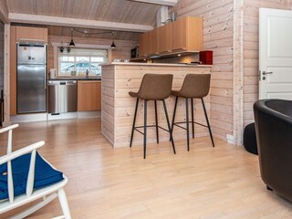 Maison de vacances Bork Havn  16