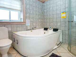 Ferienhaus Bork Havn  8