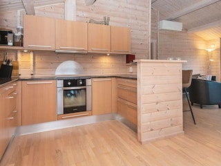 Vakantiehuis Bork Havn  5