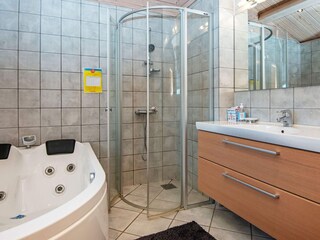 Vakantiehuis Bork Havn  6