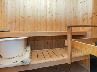 Maison de vacances Bork Havn  29