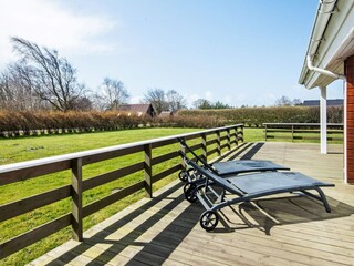 Ferienhaus Bork Havn  15