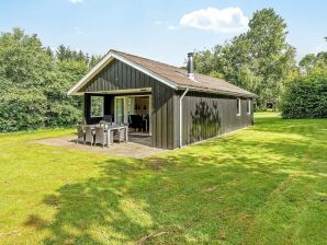 Ferienhaus Familienspab in Arrild -- By Traum Ferienwohnungen - Arrild - image1