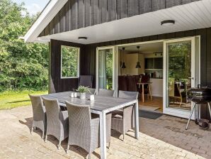 Holiday house 6 Personen Ferienhaus in Toftlund - Arrild - image1