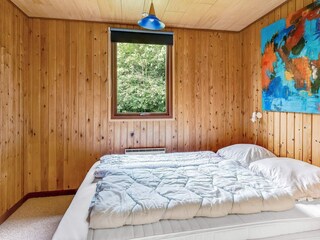 Holiday house Arrild  41