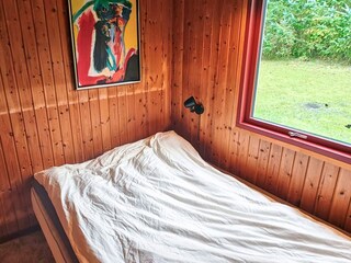 Holiday house Arrild  14