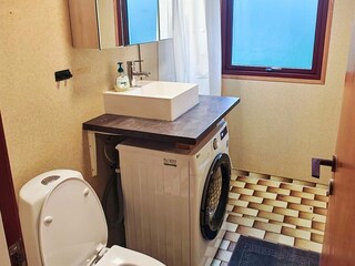 Holiday house Arrild  15