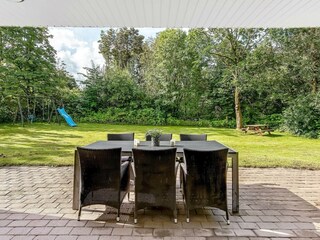 Ferienhaus Arrild Außenaufnahme 3