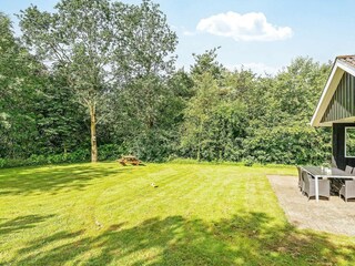 Vakantiehuis Arrild Buitenaudio-opname 7