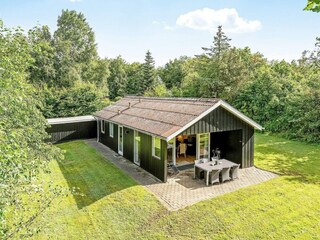 Holiday house Arrild Outdoor Recording 8