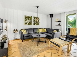 Holiday house Arrild  16