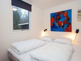 Holiday house Arrild  17