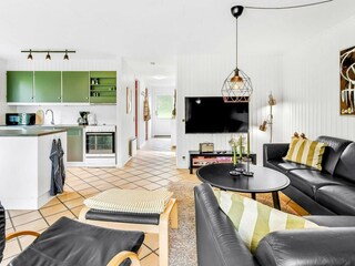 Holiday house Arrild  18