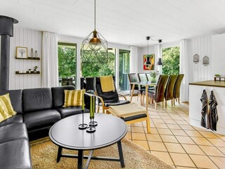 Holiday house Arrild  20