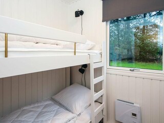 Holiday house Arrild  21