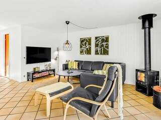 Holiday house Arrild  22