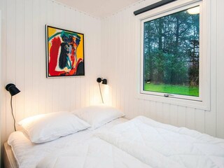 Holiday house Arrild  24