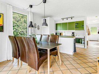 Holiday house Arrild  25