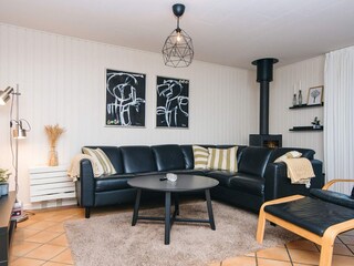 Ferienhaus Arrild  23