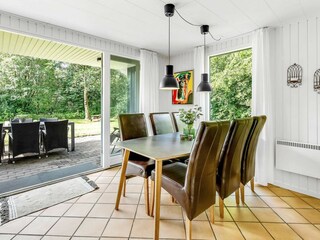 Holiday house Arrild  27