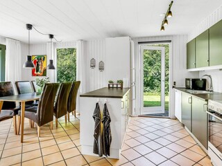 Holiday house Arrild  28
