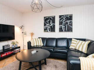 Vakantiehuis Arrild  18