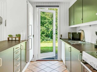 Holiday house Arrild  30