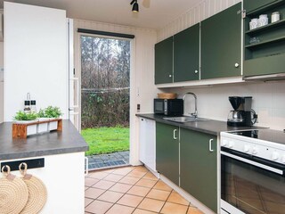 Ferienhaus Arrild  12