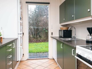 Holiday house Arrild  32