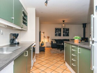 Holiday house Arrild  33
