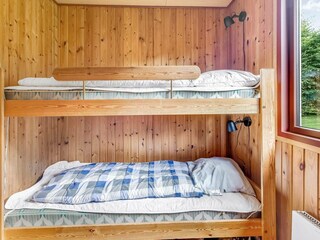 Holiday house Arrild  34