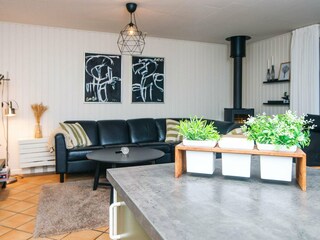 Holiday house Arrild  35
