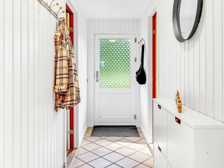 Holiday house Arrild  36