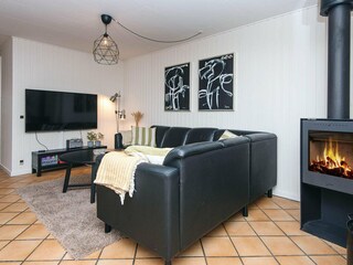 Vakantiehuis Arrild  14