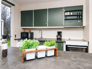 Ferienhaus Arrild  20