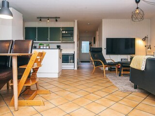 Vakantiehuis Arrild  15