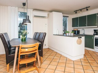 Ferienhaus Arrild  19