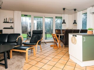 Holiday house Arrild  42