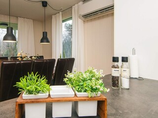 Holiday house Arrild  12