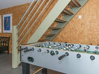 Vakantiehuis Ebeltoft  8