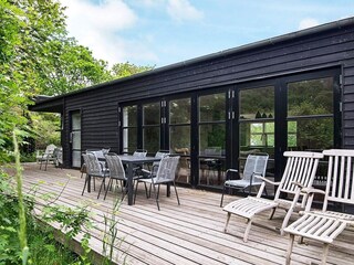 Vakantiehuis Ebeltoft  9