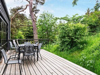 Maison de vacances Ebeltoft  10