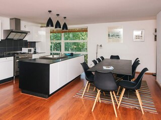 Vakantiehuis Ebeltoft  8