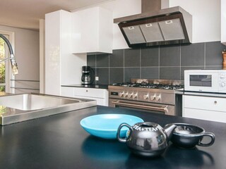 Vakantiehuis Ebeltoft  6