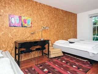 Casa per le vacanze Ebeltoft  9