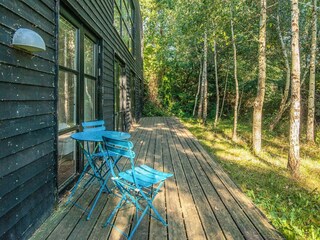 Casa de vacaciones Ebeltoft  17