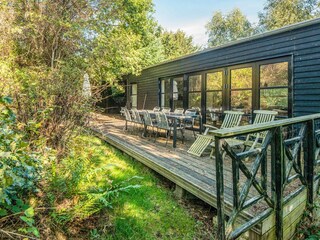 Vakantiehuis Ebeltoft  22