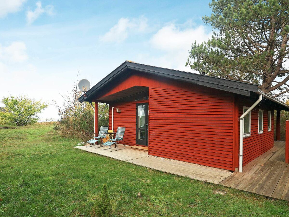 Maison de vacances Martofte Enregistrement extérieur 1