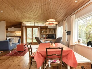 Ferienhaus Martofte  24