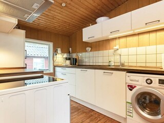 Ferienhaus Martofte  4